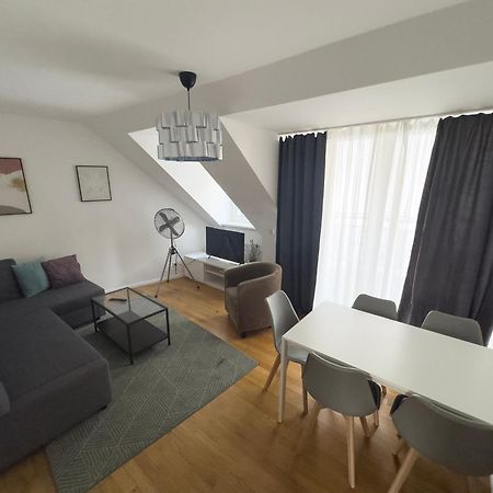 Urban Flats Berlin Apartman Kültér fotó