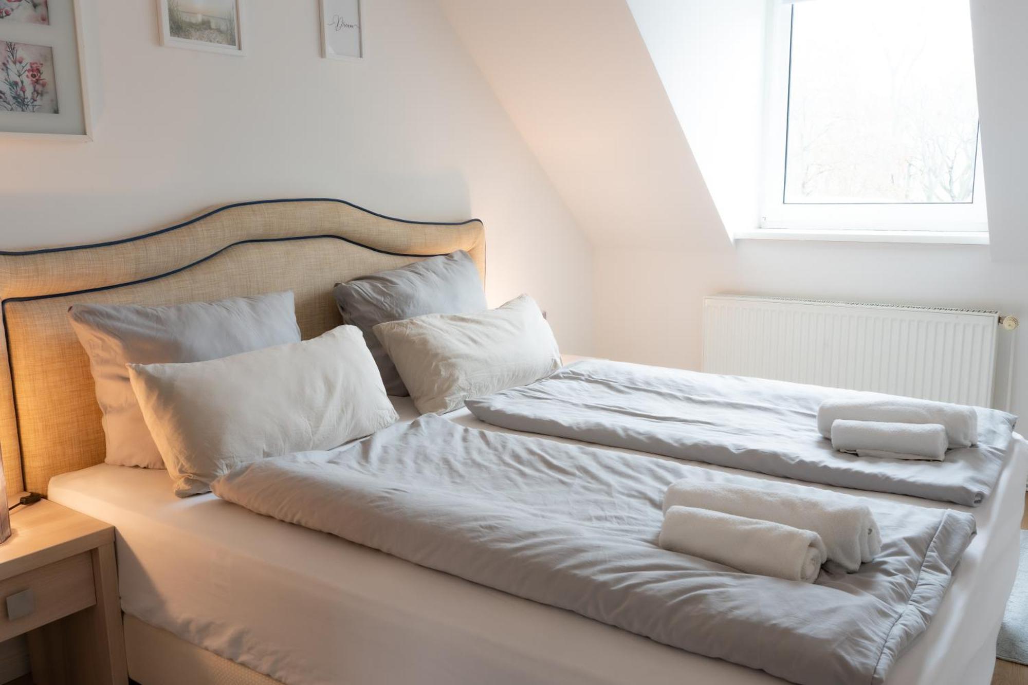 Urban Flats Berlin Apartman Kültér fotó