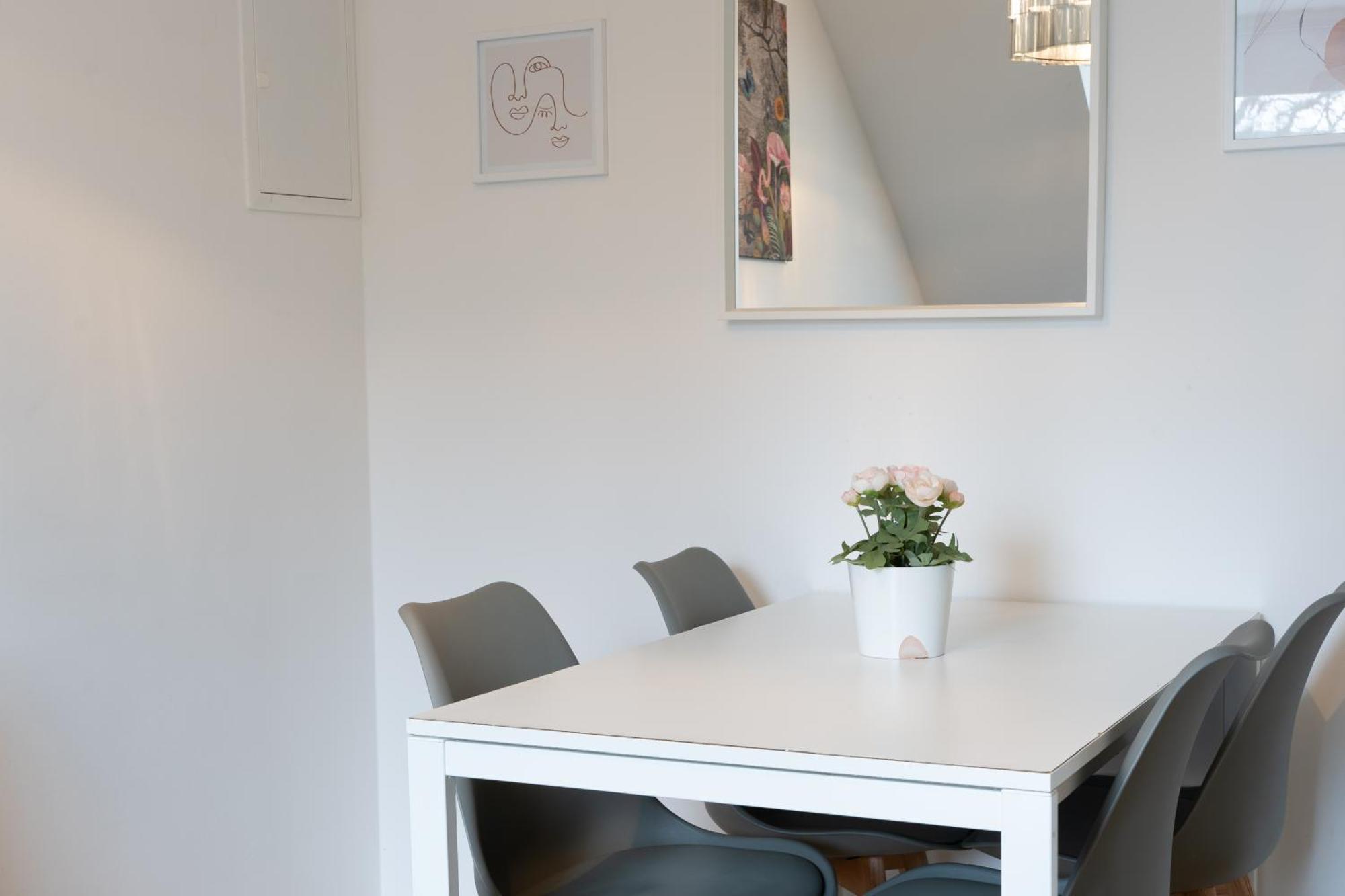 Urban Flats Berlin Apartman Kültér fotó