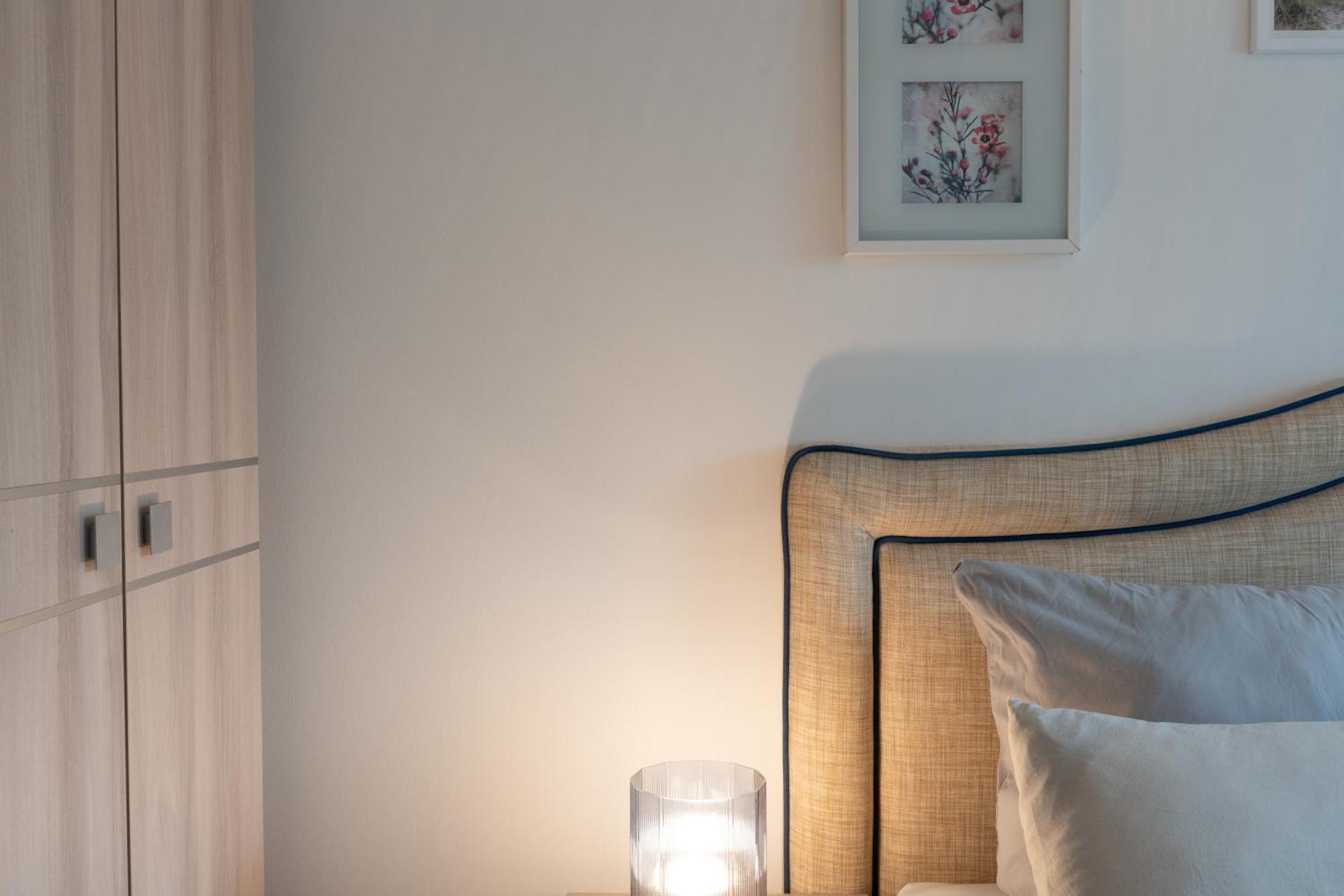 Urban Flats Berlin Apartman Kültér fotó