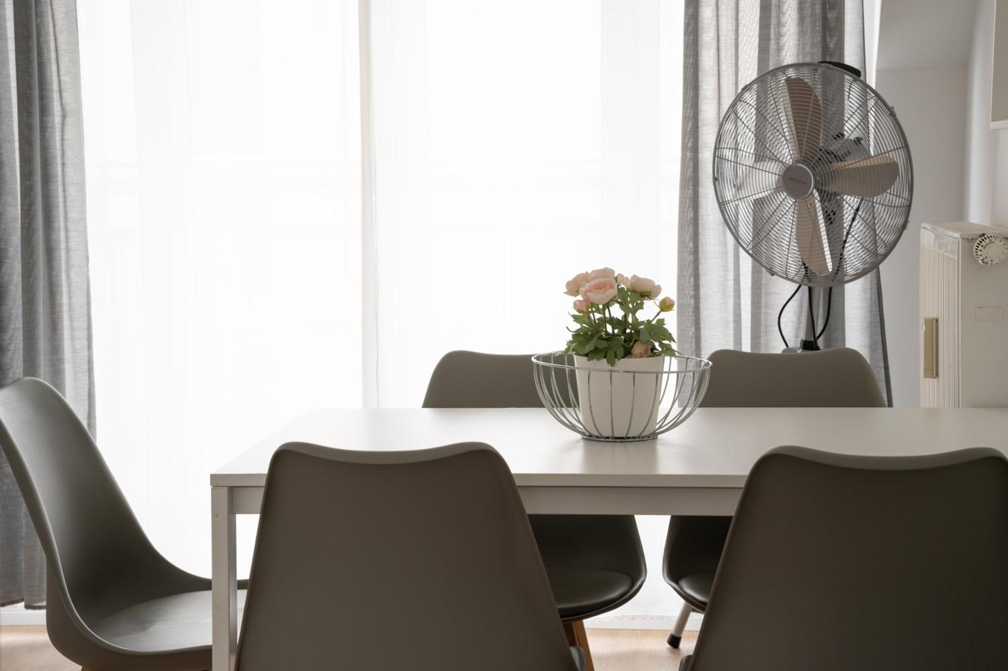 Urban Flats Berlin Apartman Kültér fotó