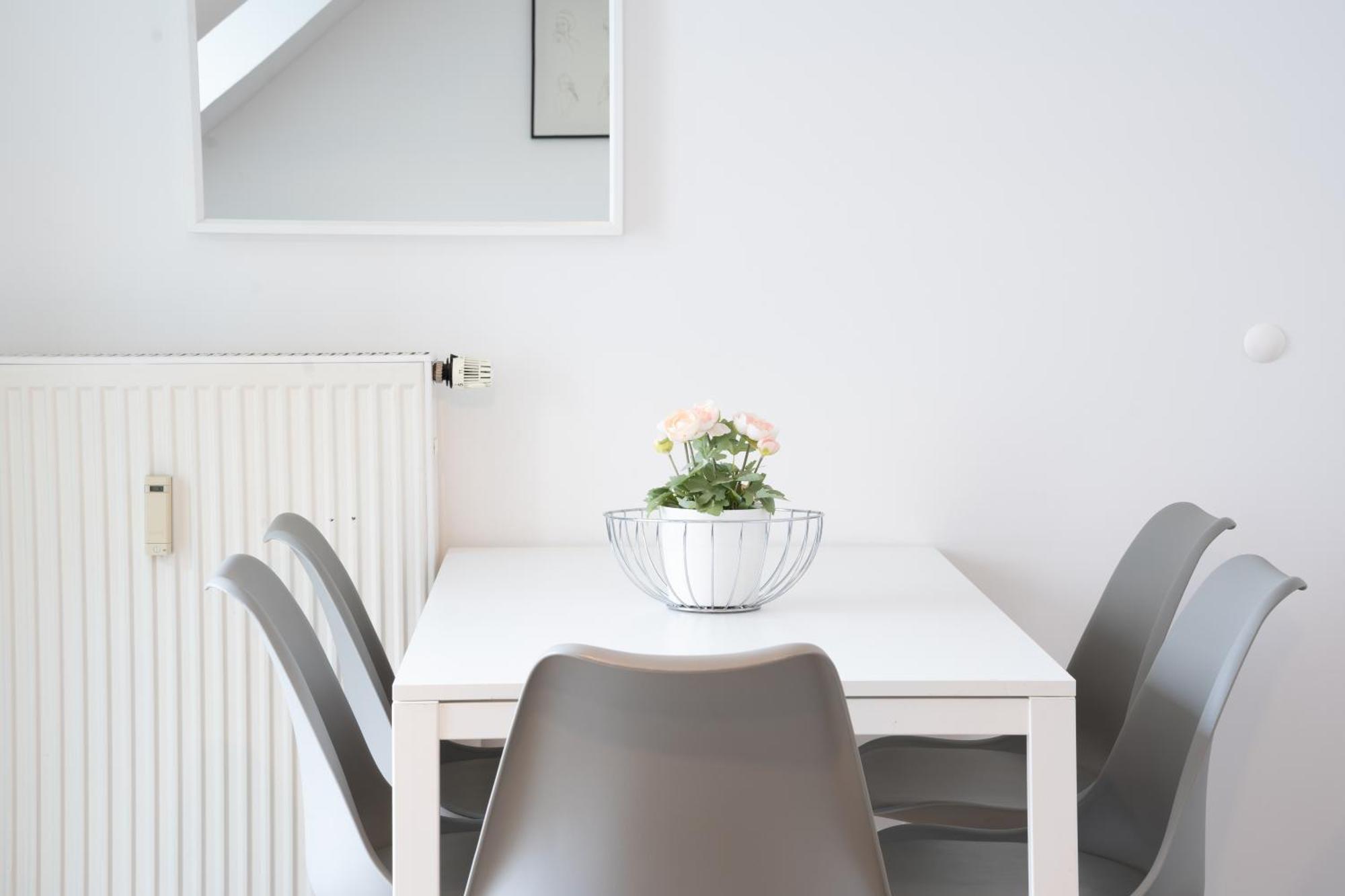 Urban Flats Berlin Apartman Kültér fotó