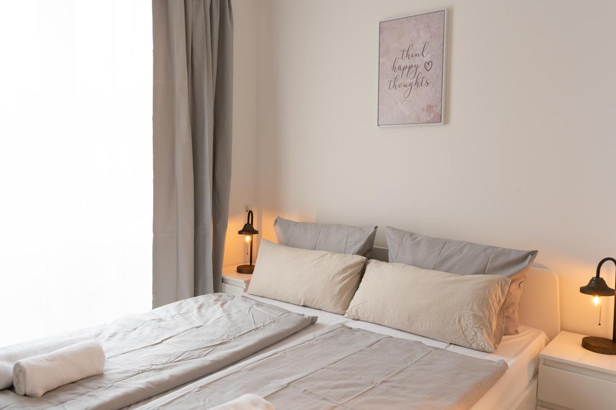Urban Flats Berlin Apartman Kültér fotó