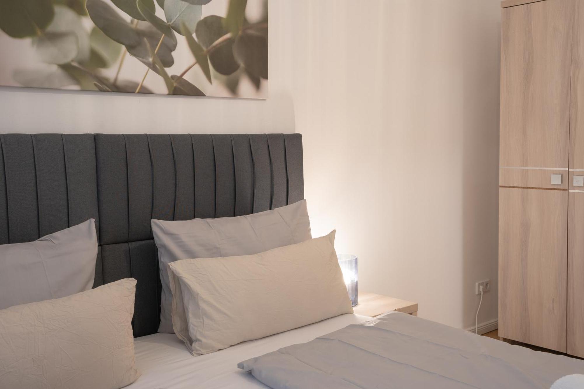 Urban Flats Berlin Apartman Kültér fotó
