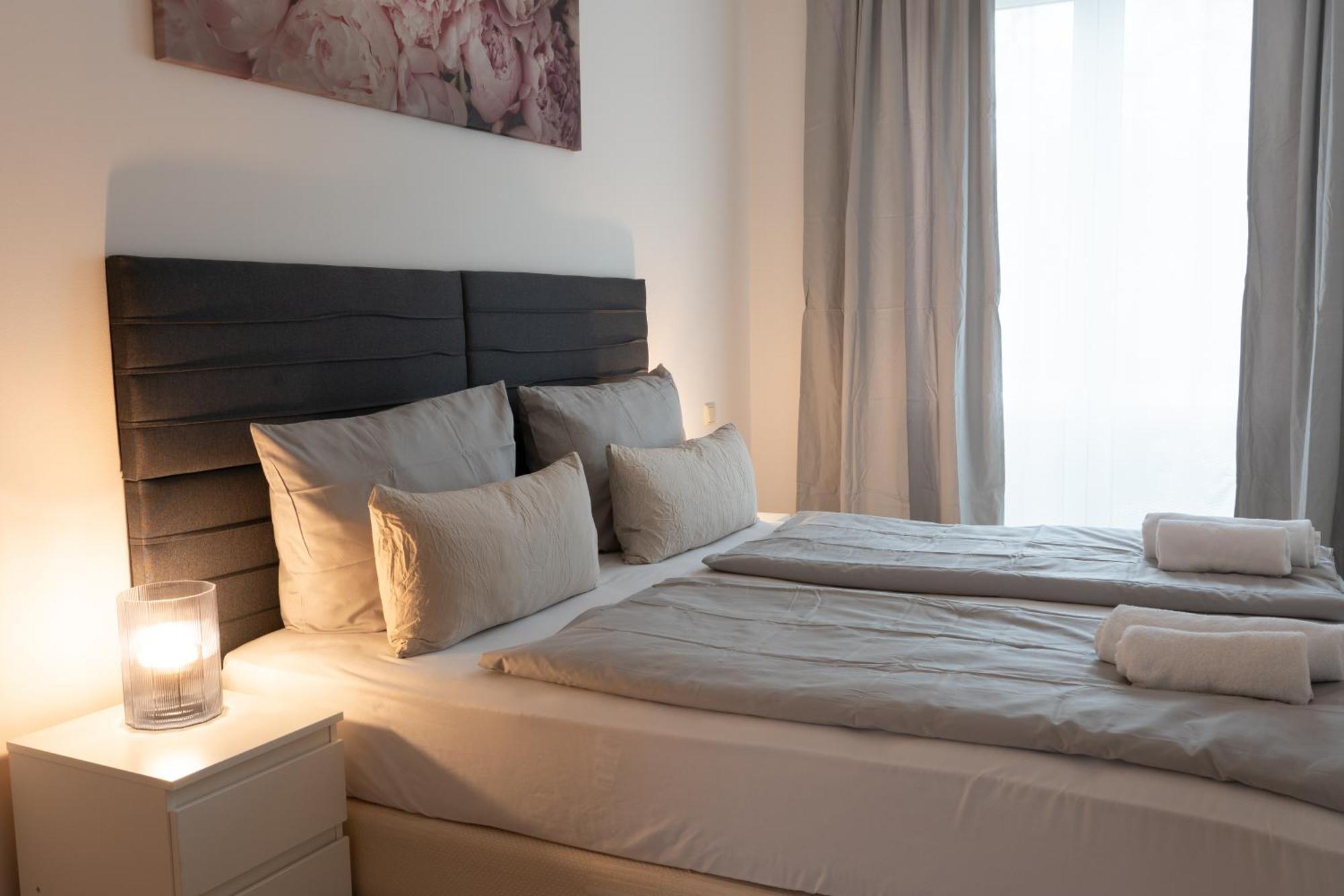 Urban Flats Berlin Apartman Kültér fotó