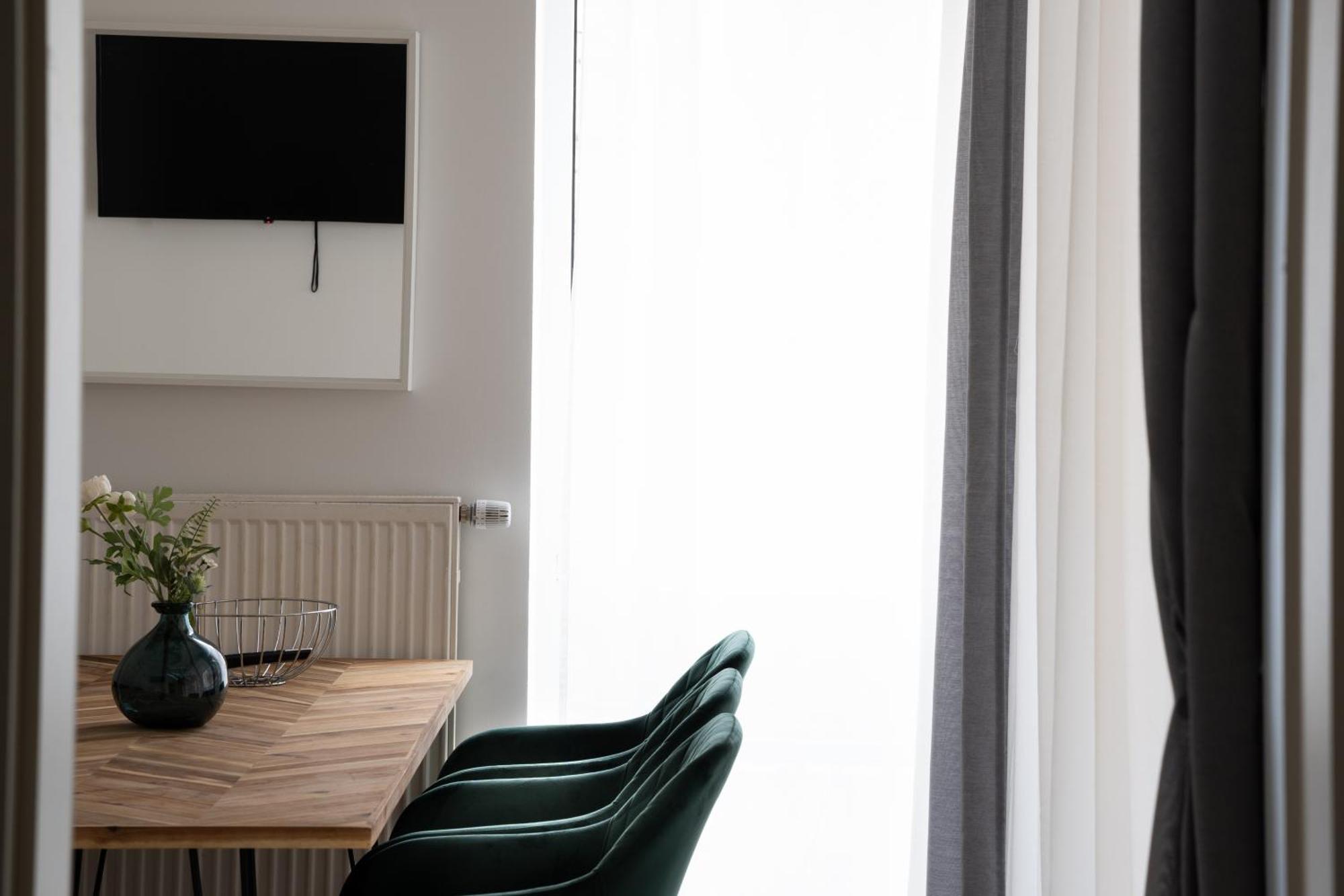 Urban Flats Berlin Apartman Kültér fotó