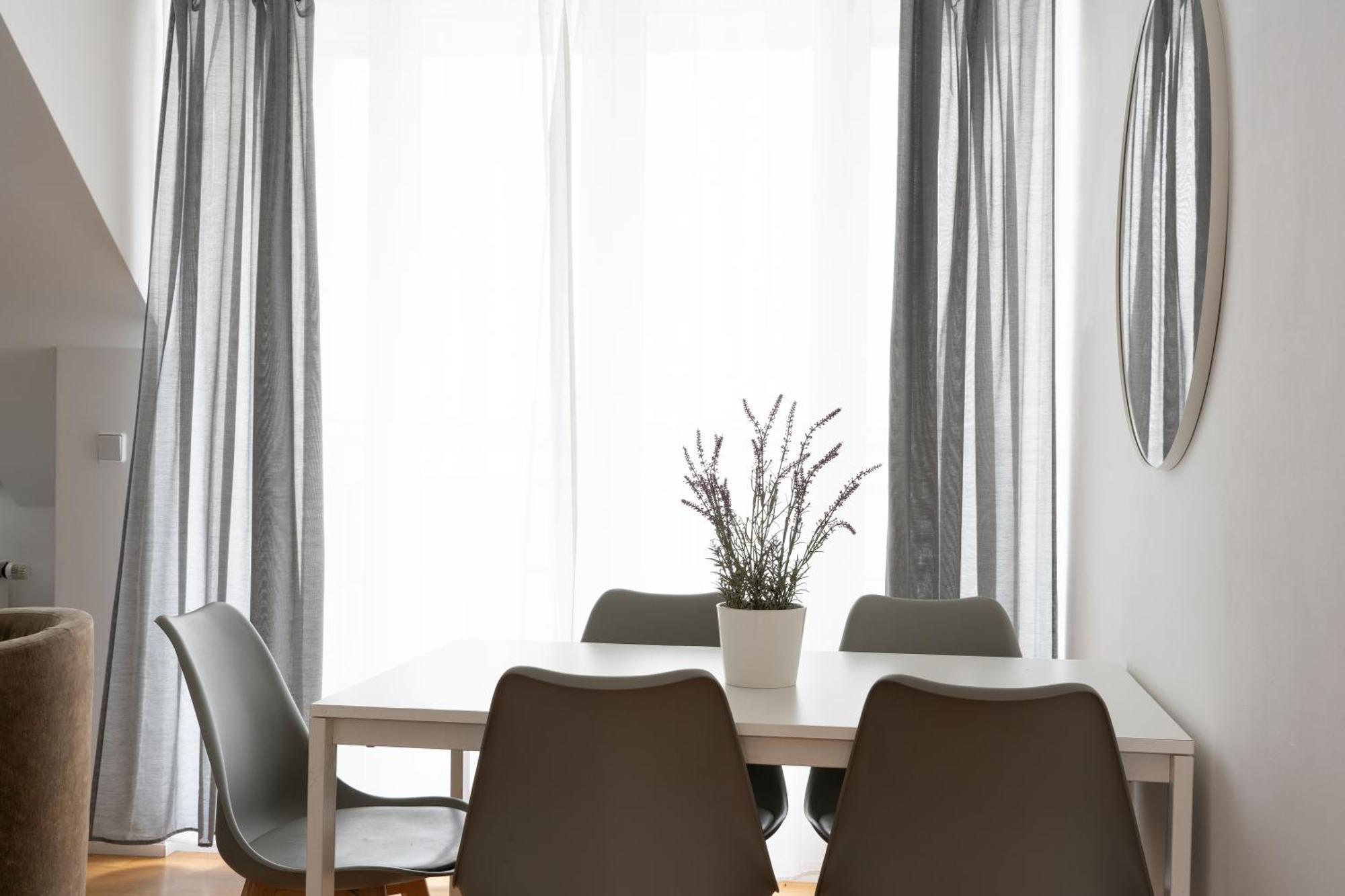 Urban Flats Berlin Apartman Kültér fotó