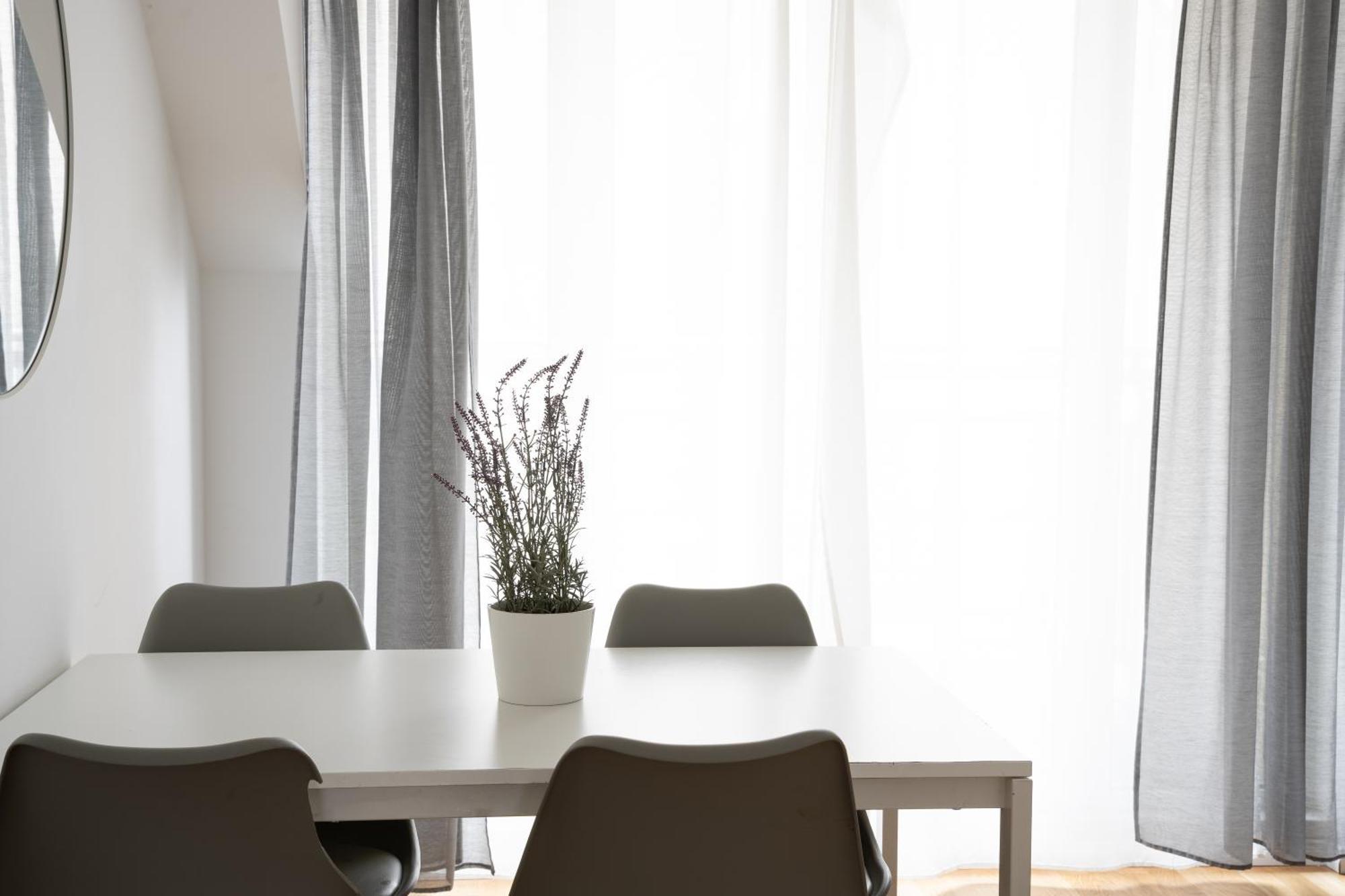 Urban Flats Berlin Apartman Kültér fotó
