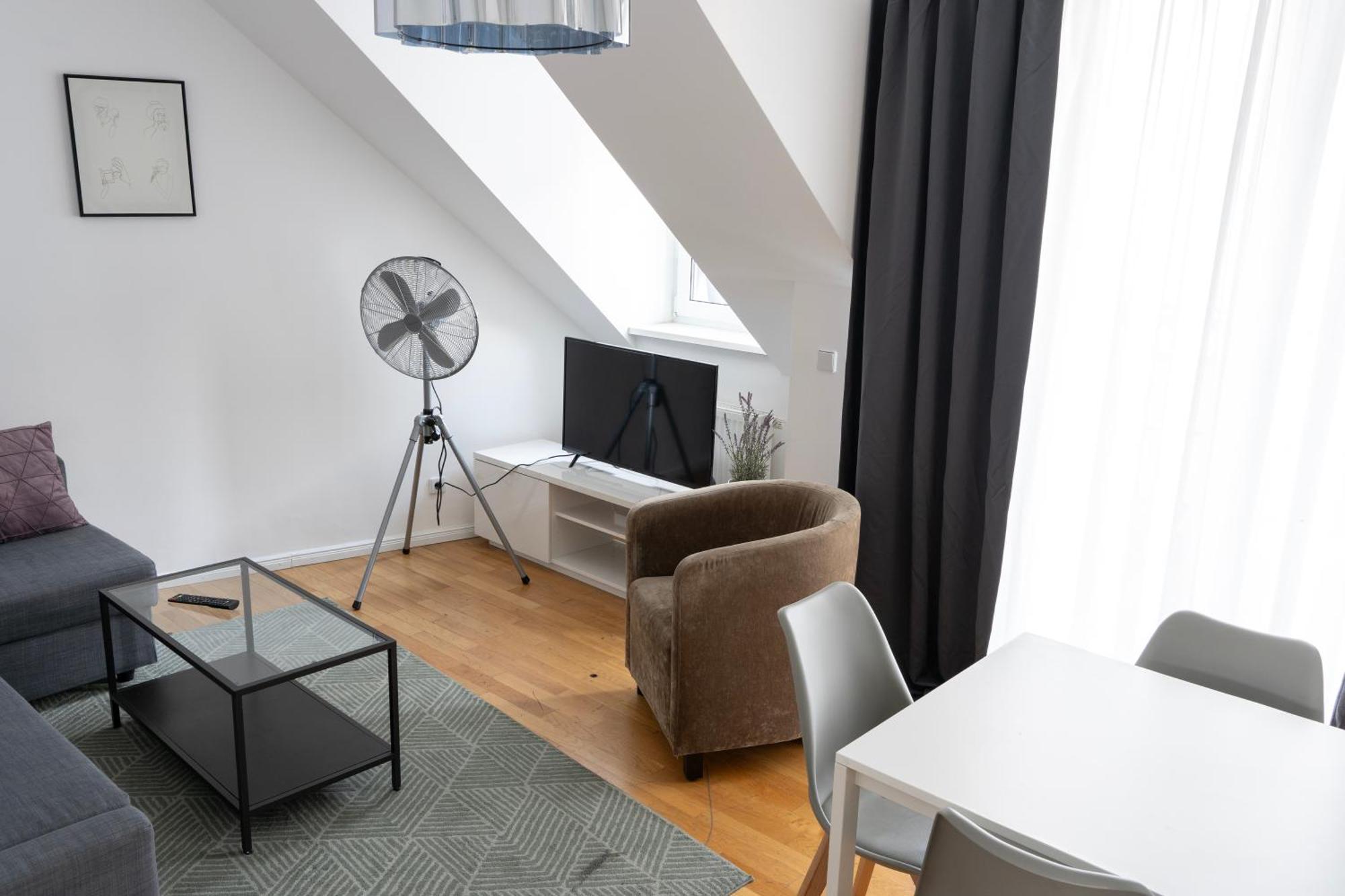 Urban Flats Berlin Apartman Kültér fotó