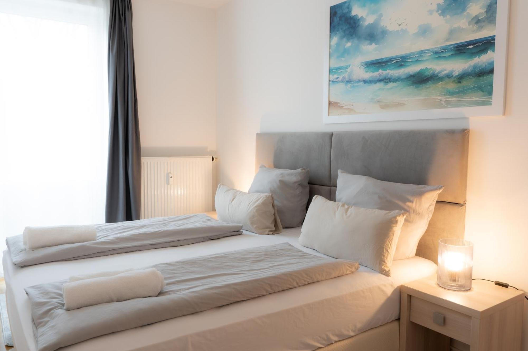 Urban Flats Berlin Apartman Kültér fotó