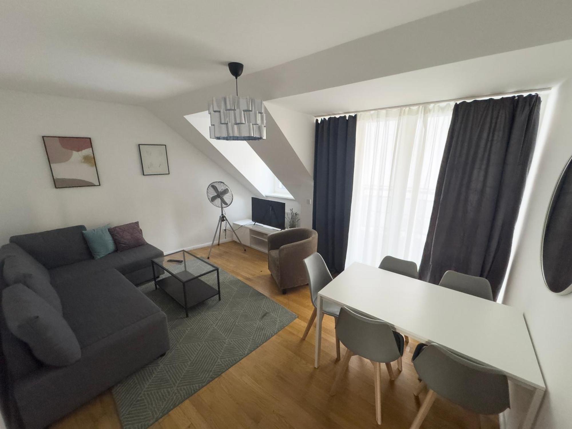 Urban Flats Berlin Apartman Kültér fotó