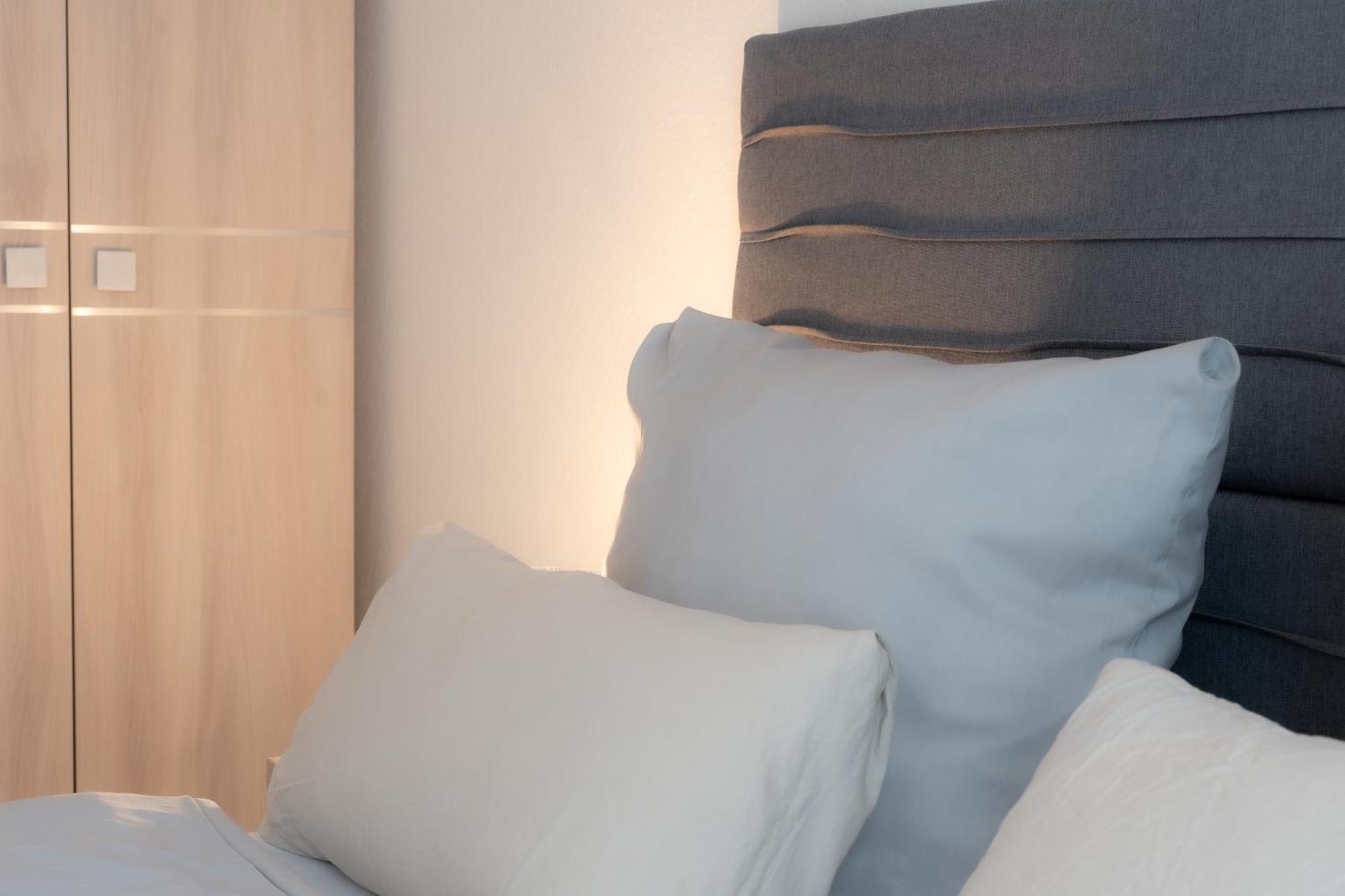 Urban Flats Berlin Apartman Kültér fotó