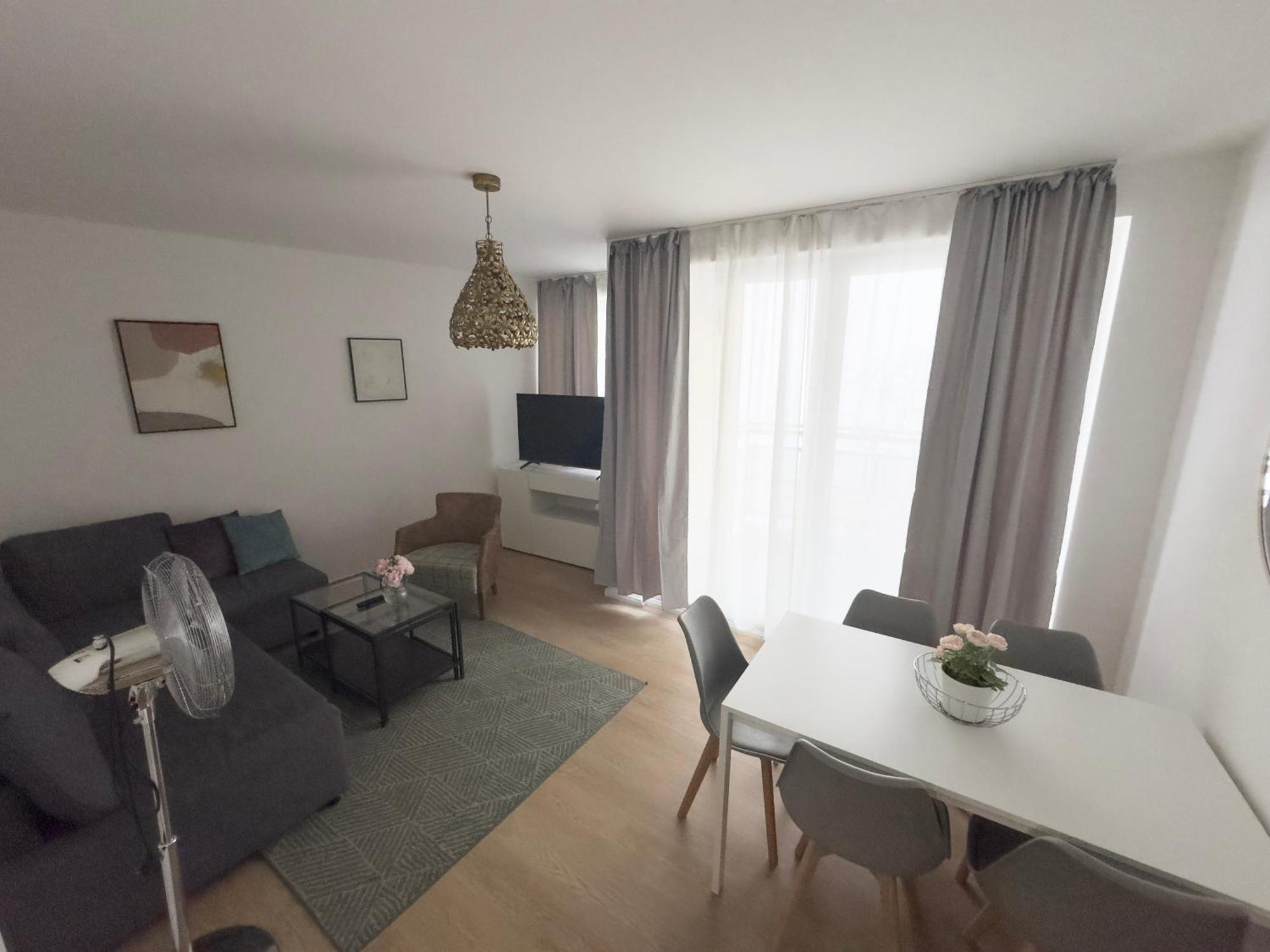 Urban Flats Berlin Apartman Kültér fotó